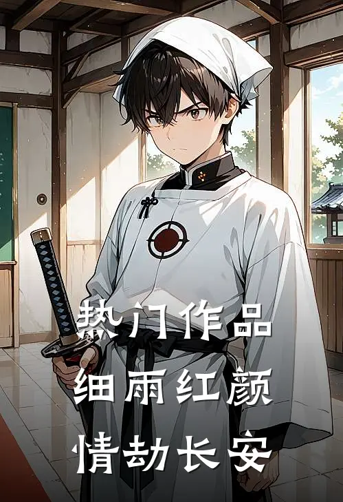 热门作品细雨红颜，情劫长安