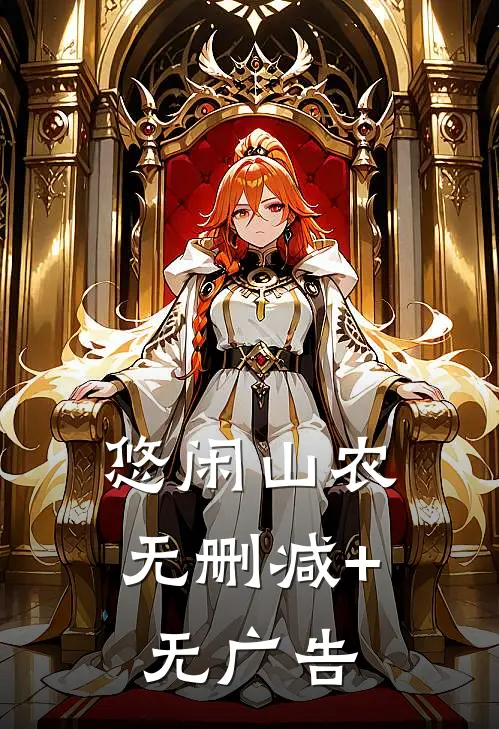 悠闲山农无删减+无广告