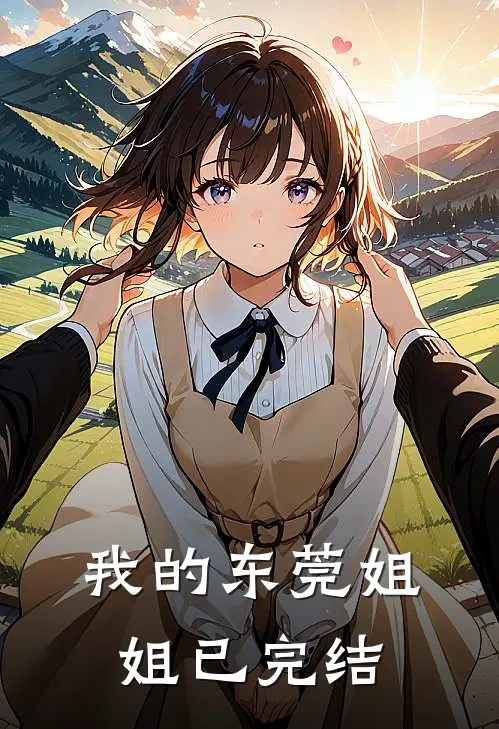我的东莞姐姐已完结