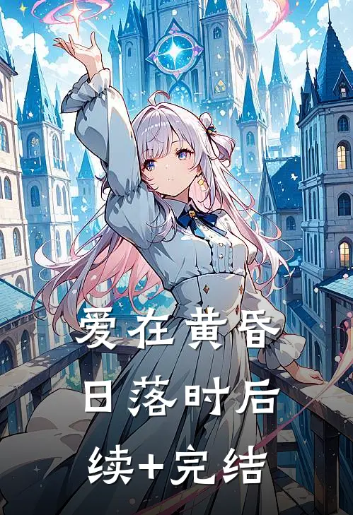 爱在黄昏日落时后续+完结