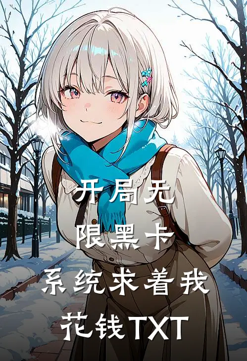 开局无限黑卡,系统求着我花钱TXT
