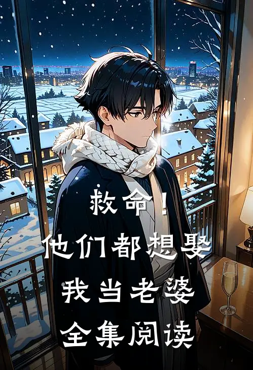救命！他们都想娶我当老婆全集阅读