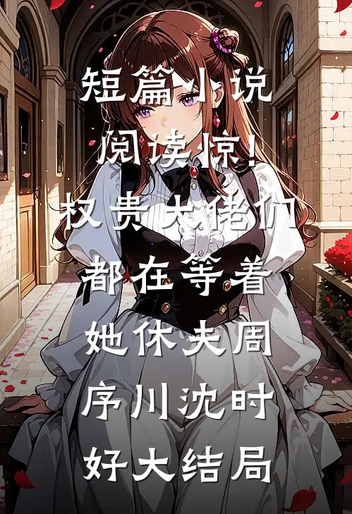 短篇小说阅读惊!权贵大佬们都在等着她休夫 周序川沈时好大结局