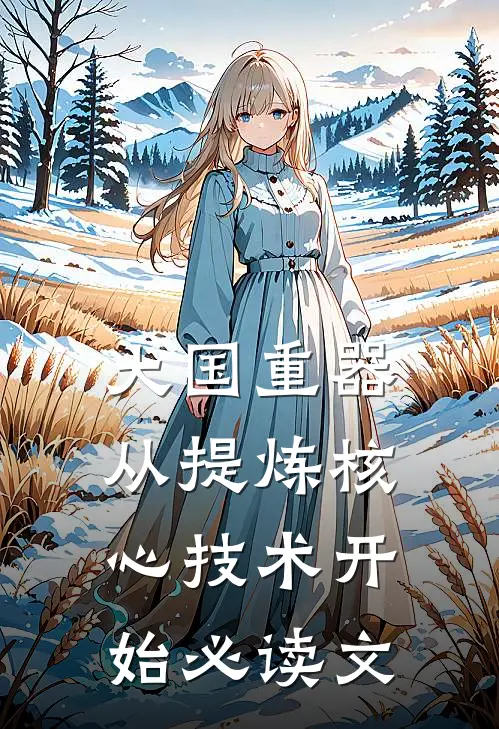 大国重器：从提炼核心技术开始必读文