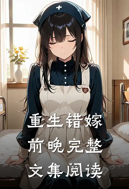 重生错嫁前晚完整文集阅读