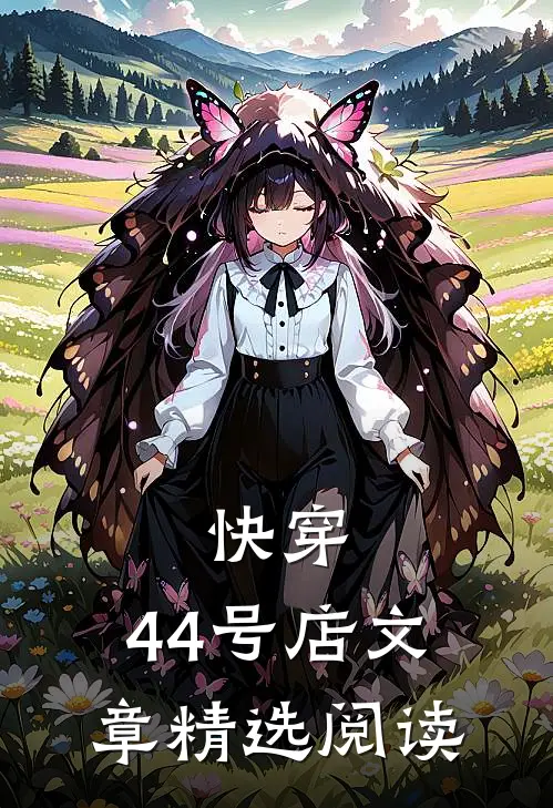 快穿：44号店文章精选阅读