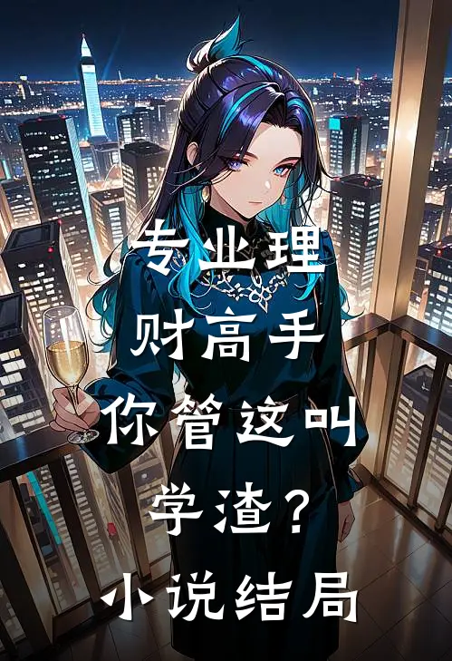专业理财高手：你管这叫学渣？小说结局