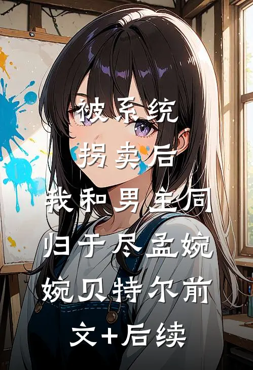 被系统拐卖后，我和男主同归于尽孟婉婉贝特尔前文+后续