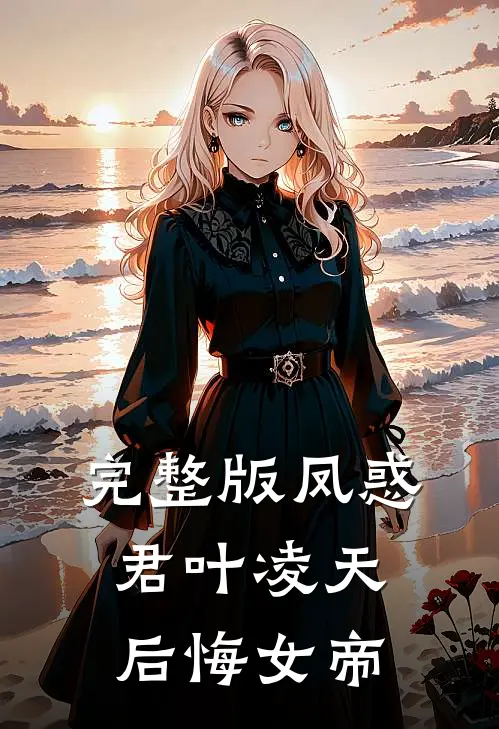 完整版凤惑君叶凌天后悔女帝
