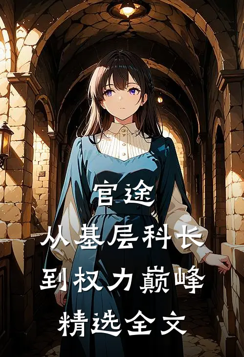 官途：从基层科长到权力巅峰精选全文