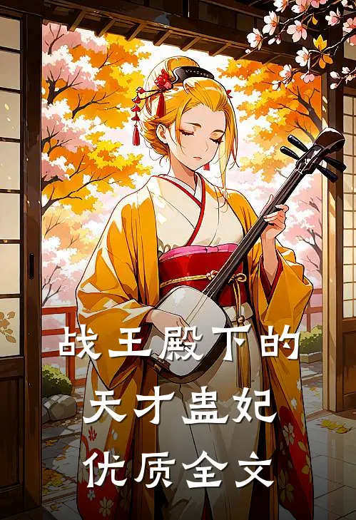 战王殿下的天才蛊妃优质全文