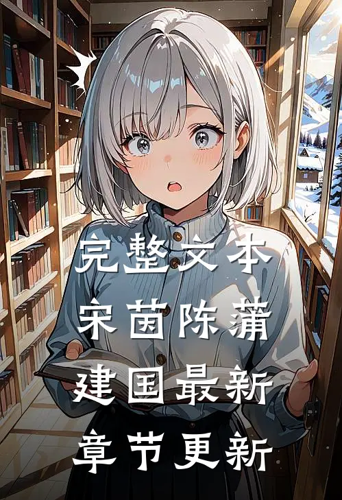 完整文本宋茵陈蒲建国最新章节更新