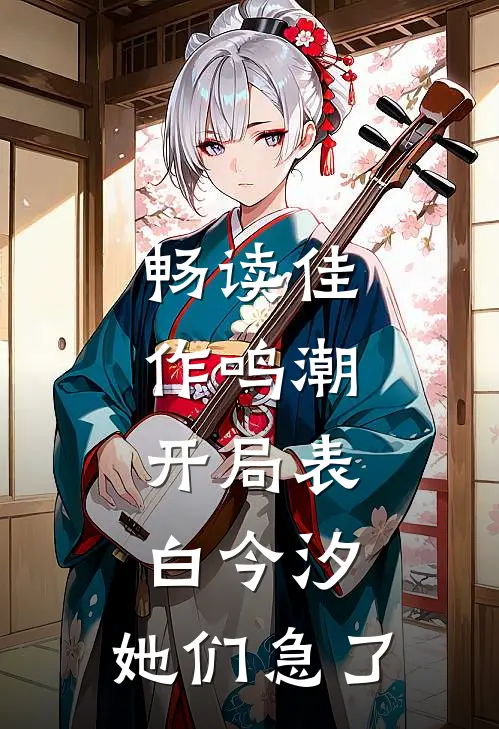 畅读佳作鸣潮：开局表白今汐，她们急了