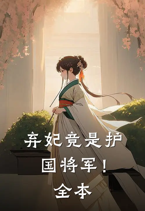 弃妃竟是护国将军！全本