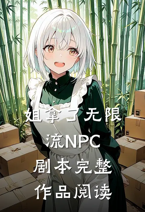 姐拿了无限流NPC剧本完整作品阅读