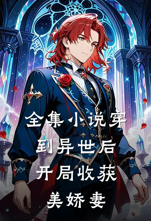 全集小说穿到异世后，开局收获美娇妻