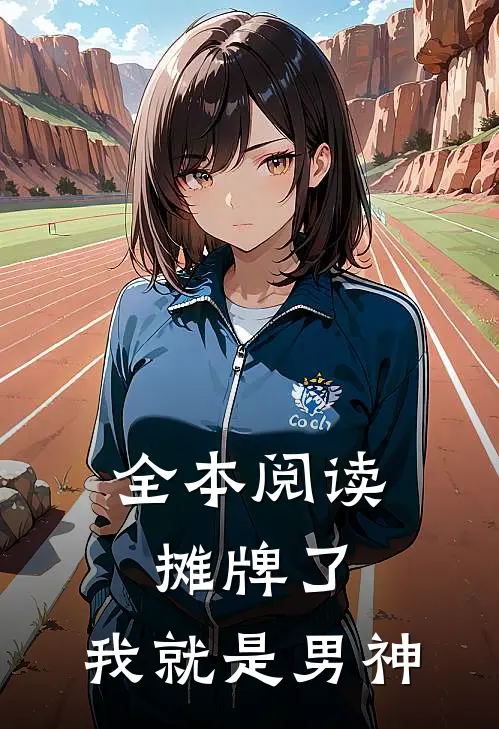 全本阅读摊牌了，我就是男神