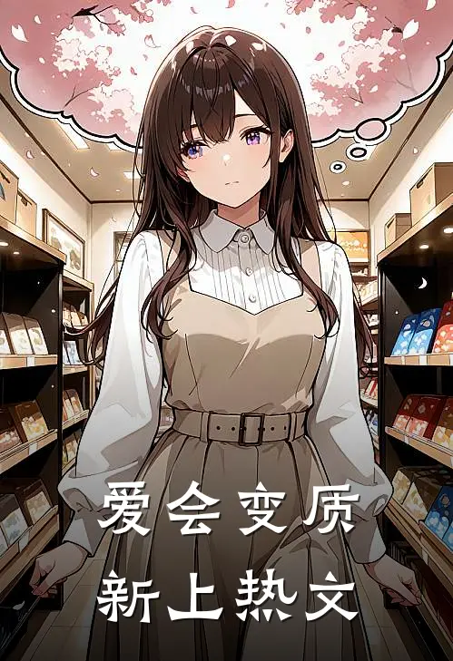 爱会变质新上热文