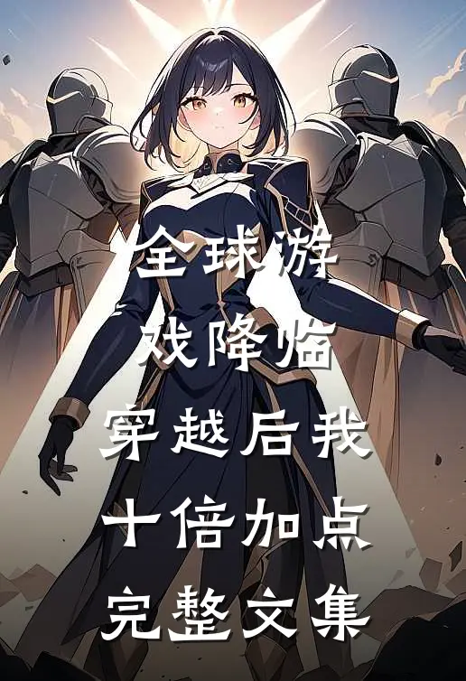 全球游戏降临：穿越后我十倍加点完整文集