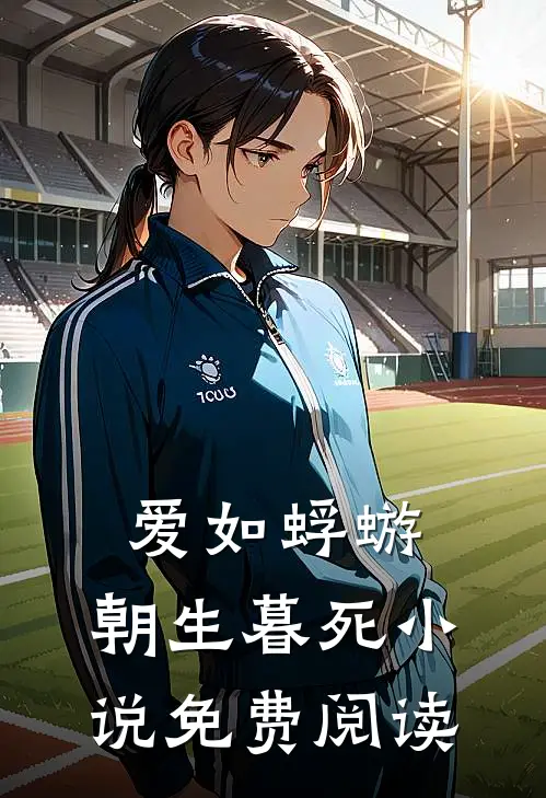爱如蜉蝣，朝生暮死小说免费阅读