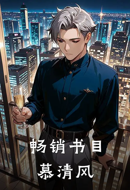 畅销书目慕清风