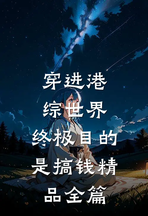 穿进港综世界：终极目的是搞钱精品全篇