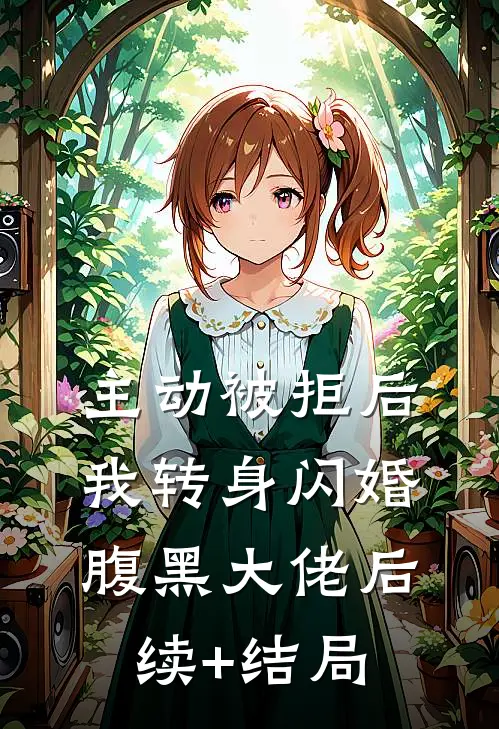 主动被拒后，我转身闪婚腹黑大佬后续+结局