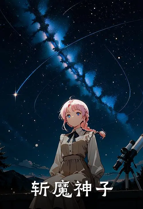 斩魔神子