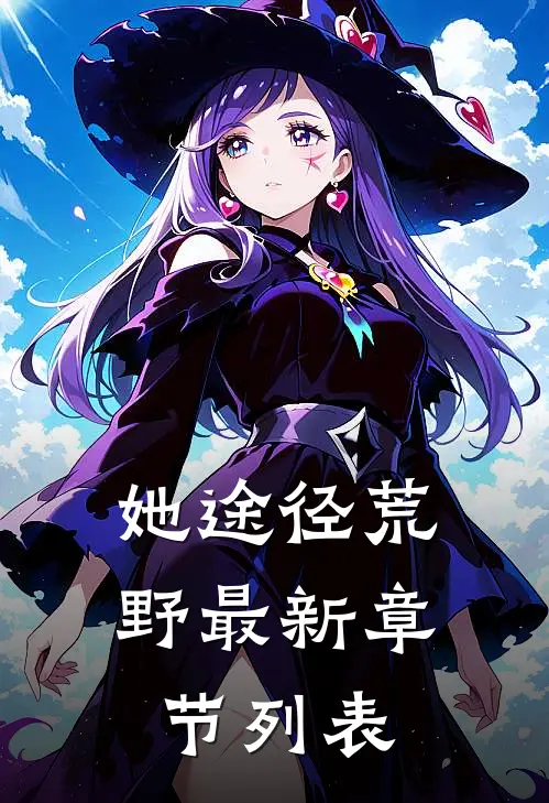 她途径荒野最新章节列表