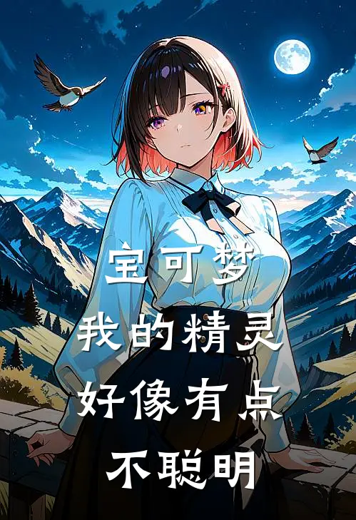宝可梦：我的精灵好像有点不聪明