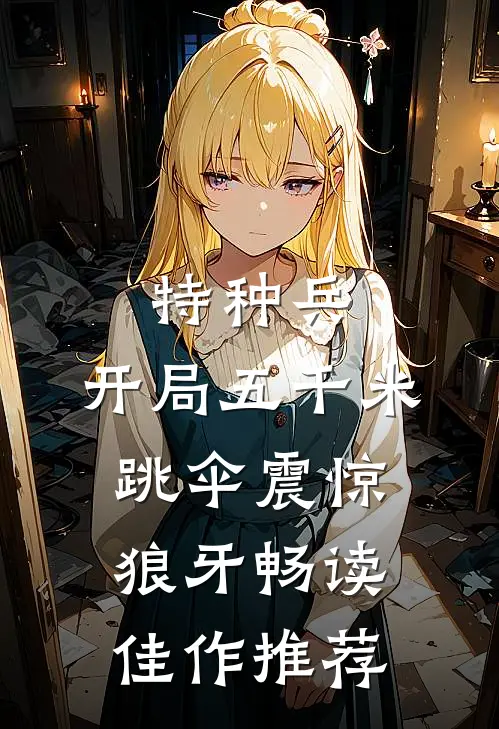 特种兵：开局五千米跳伞震惊狼牙畅读佳作推荐