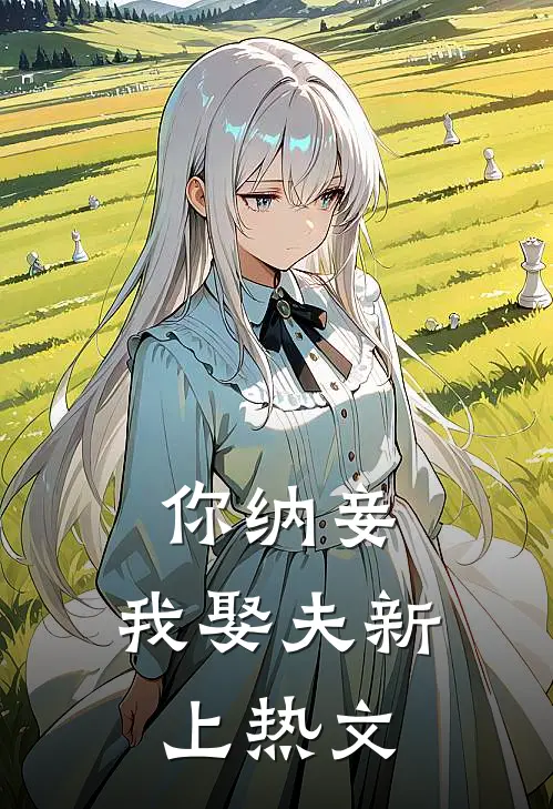 你纳妾，我娶夫新上热文