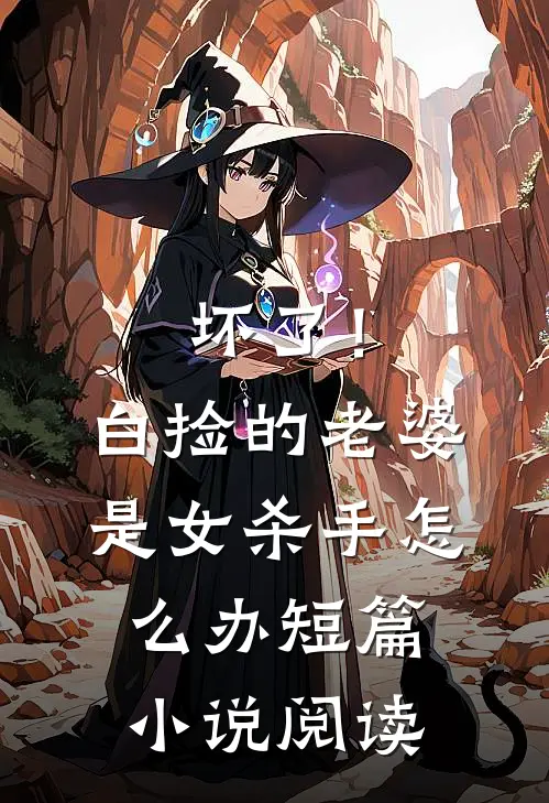 坏了！白捡的老婆是女杀手怎么办短篇小说阅读