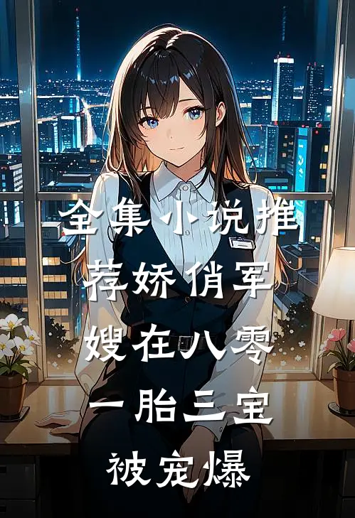 全集小说推荐娇俏军嫂在八零，一胎三宝被宠爆