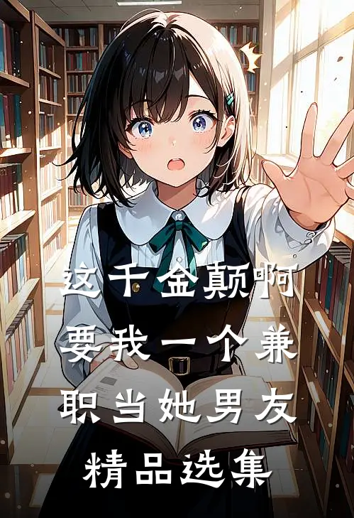 这千金颠啊，要我一个兼职当她男友精品选集