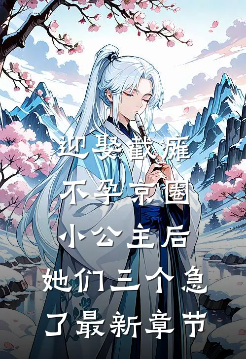 迎娶截瘫不孕京圈小公主后，她们三个急了最新章节