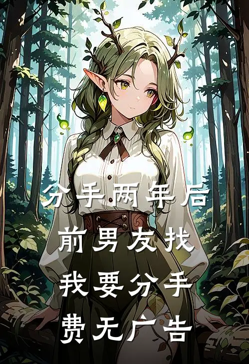 分手两年后，前男友找我要分手费无广告