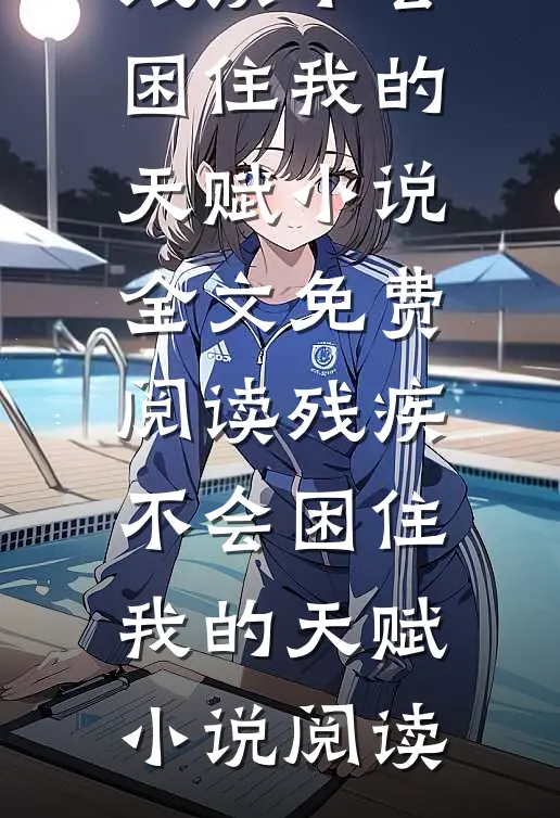 残疾不会困住我的天赋小说全文免费阅读_残疾不会困住我的天赋小说阅读