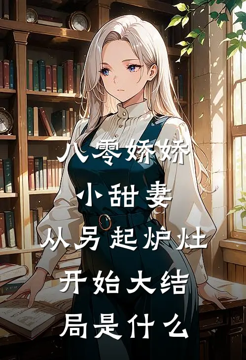 八零娇娇小甜妻，从另起炉灶开始大结局是什么