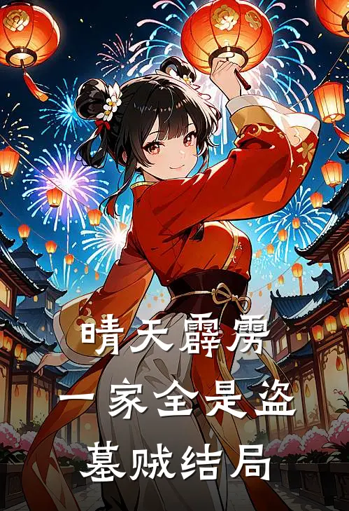 晴天霹雳，一家全是盗墓贼结局