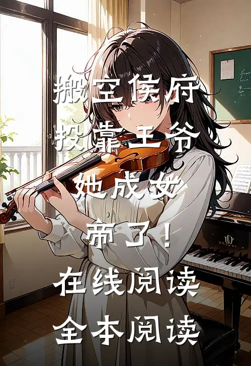 搬空侯府投靠王爷，她成女帝了！在线阅读全本阅读
