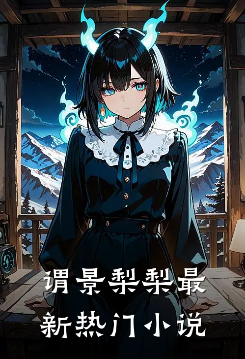 谓景梨梨最新热门小说