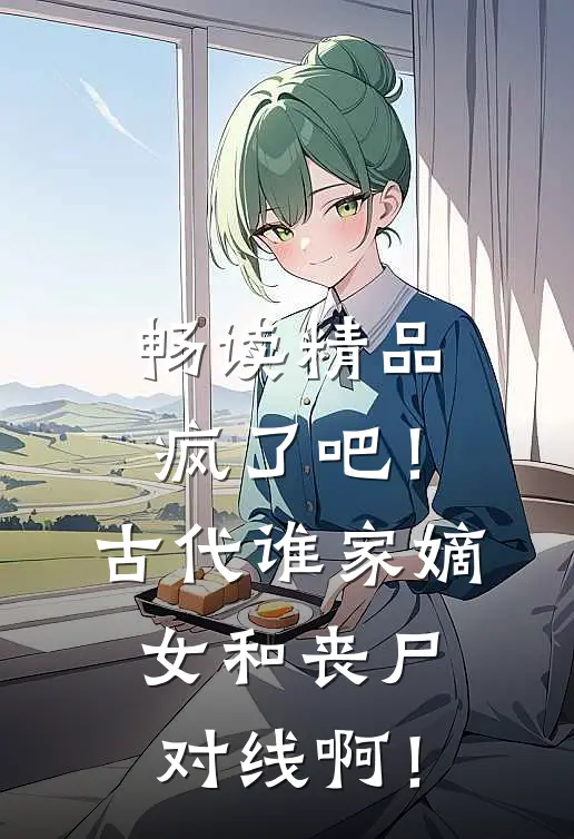 畅读精品疯了吧！古代谁家嫡女和丧尸对线啊！
