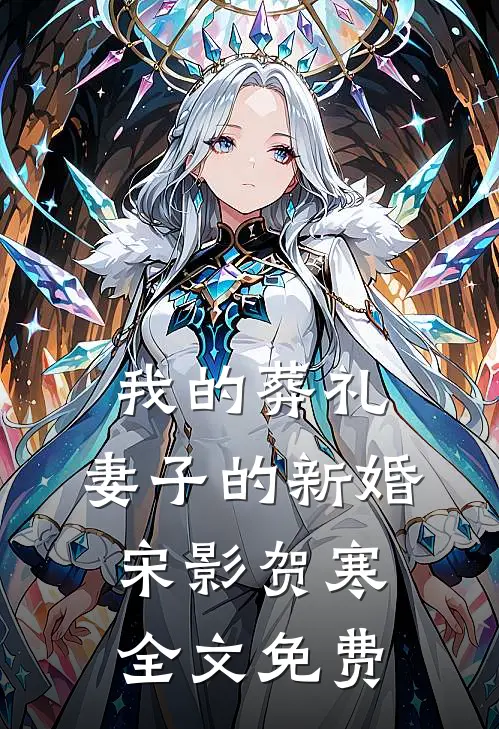 我的葬礼，妻子的新婚宋影贺寒全文免费