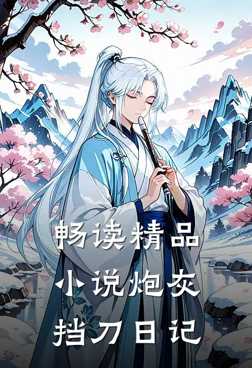 畅读精品小说炮灰挡刀日记
