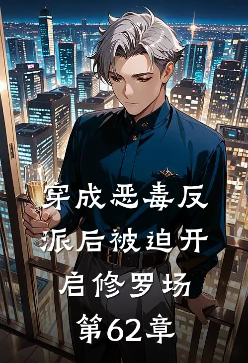 穿成恶毒反派后被迫开启修罗场第62章