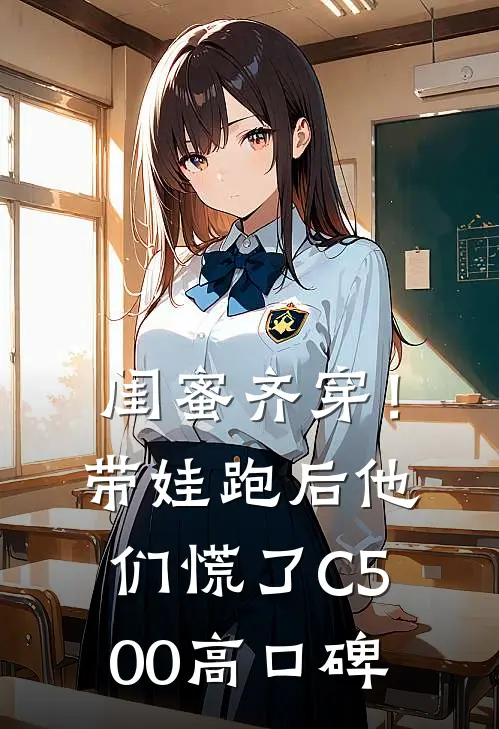 闺蜜齐穿！带娃跑后他们慌了C500高口碑