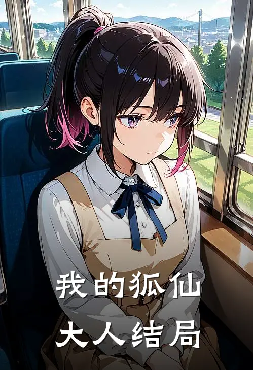 我的狐仙大人结局