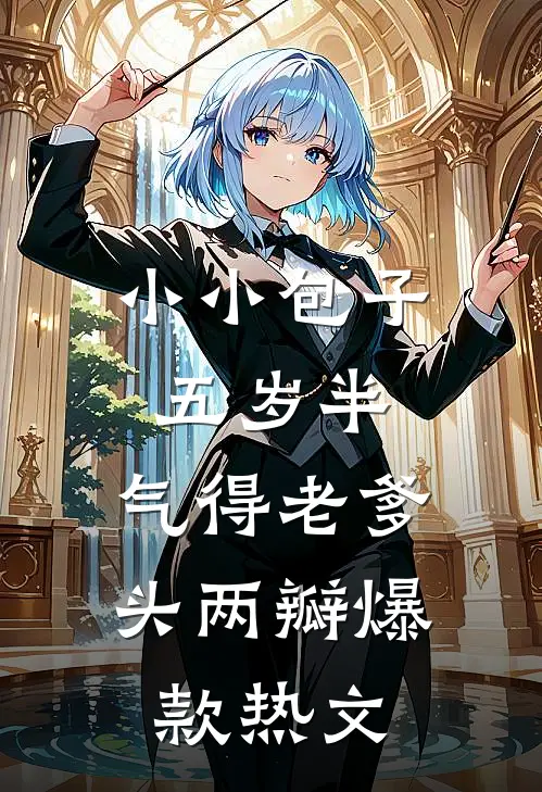 小小包子五岁半，气得老爹头两瓣爆款热文