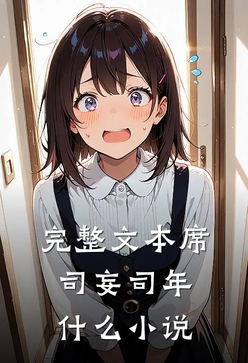 完整文本席司妄司年什么小说